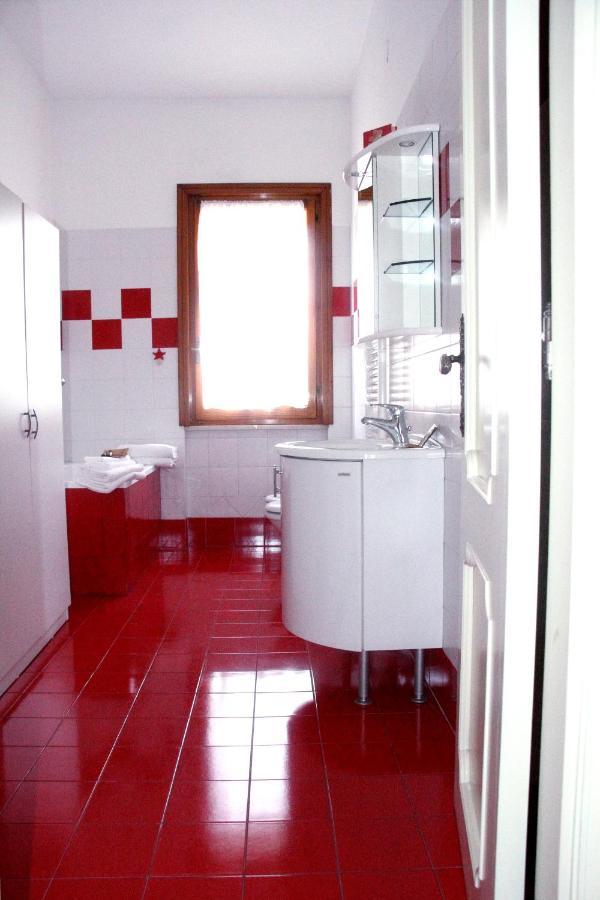 Ari B&B Montesilvano Marina Exterior foto